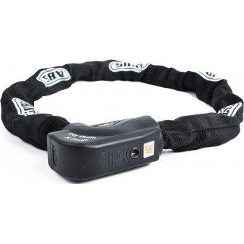 Цепь противоугонная ABUS 1060 city chain 110